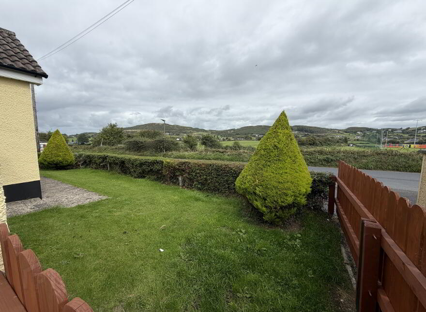 30 O'Reilly Park, Killean, Newry, BT35 8RP