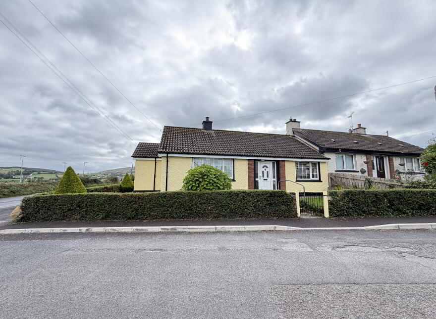 30 O'Reilly Park, Killean, Newry, BT35 8RP