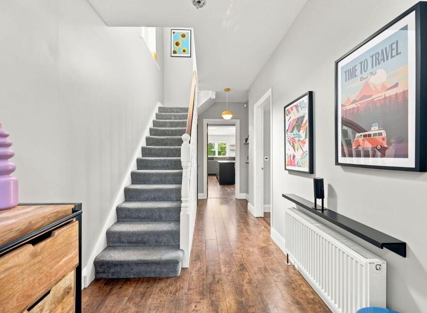 25 Saint Assam's Avenue, Raheny, D05HR29