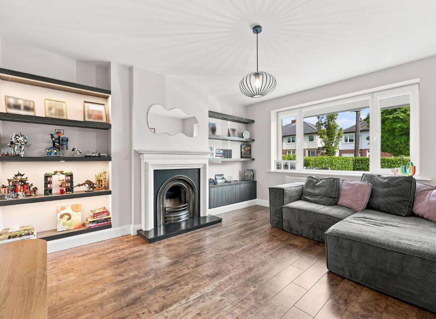 25 Saint Assam's Avenue, Raheny, D05HR29
