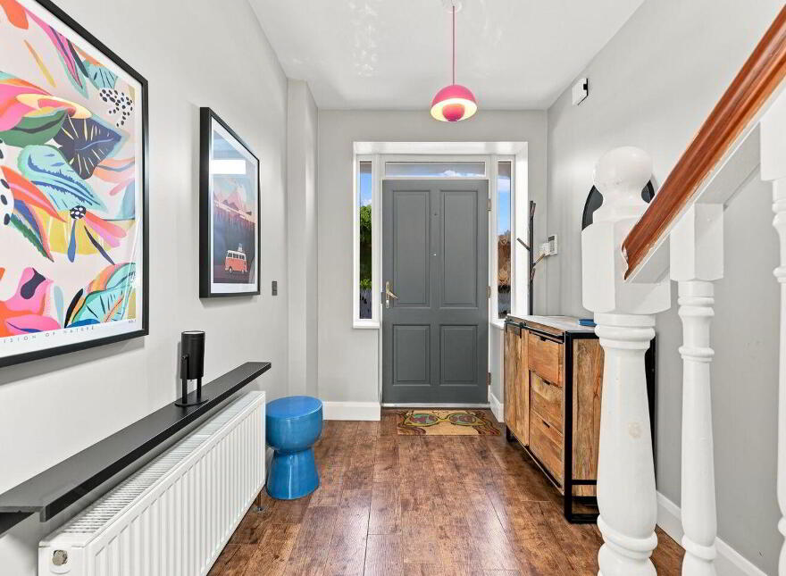 25 Saint Assam's Avenue, Raheny, D05HR29