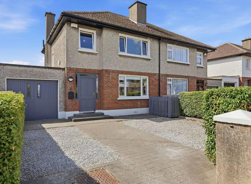 25 Saint Assam's Avenue, Raheny, D05HR29