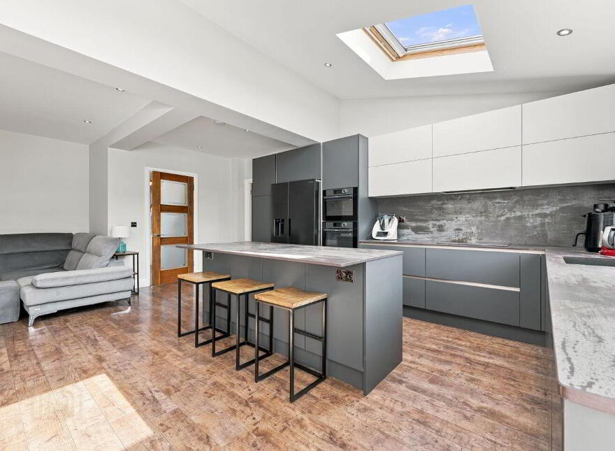 25 Saint Assam's Avenue, Raheny, D05HR29