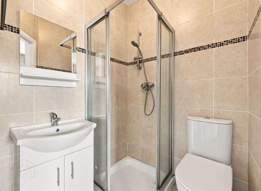 25 Saint Assam's Avenue, Raheny, D05HR29