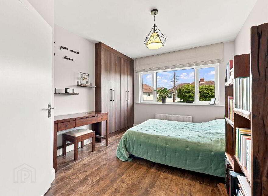 25 Saint Assam's Avenue, Raheny, D05HR29