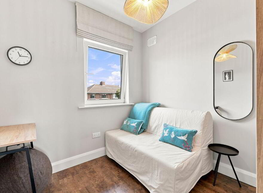 25 Saint Assam's Avenue, Raheny, D05HR29