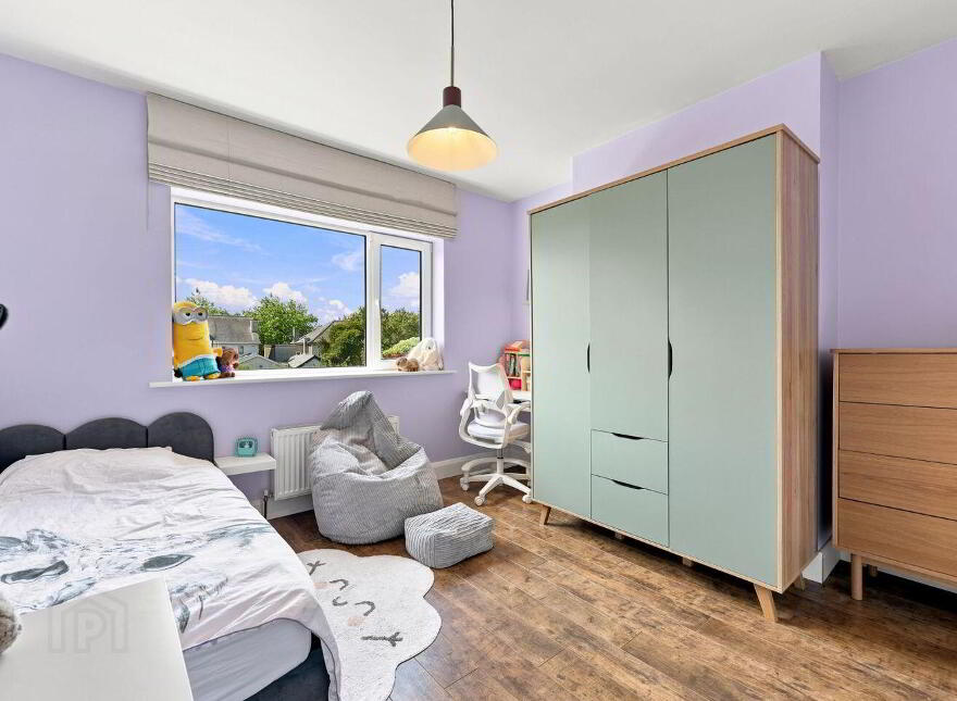 25 Saint Assam's Avenue, Raheny, D05HR29