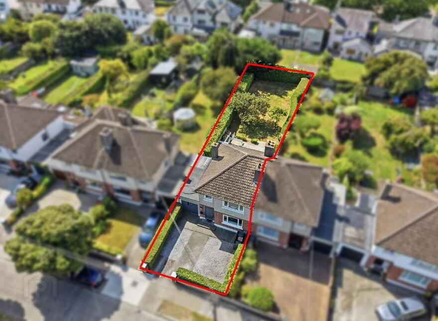 25 Saint Assam's Avenue, Raheny, D05HR29