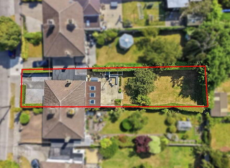 25 Saint Assam's Avenue, Raheny, D05HR29