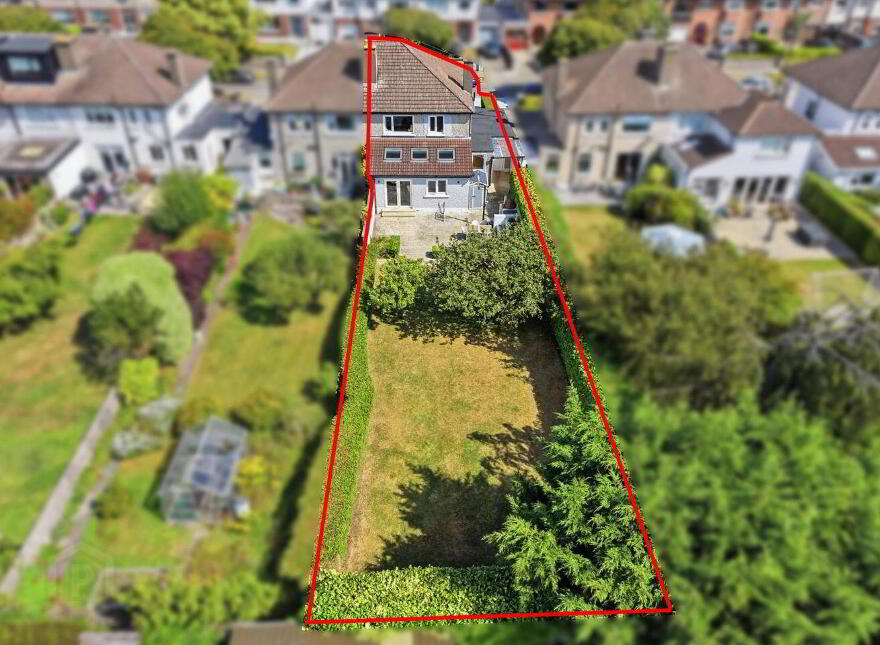 25 Saint Assam's Avenue, Raheny, D05HR29