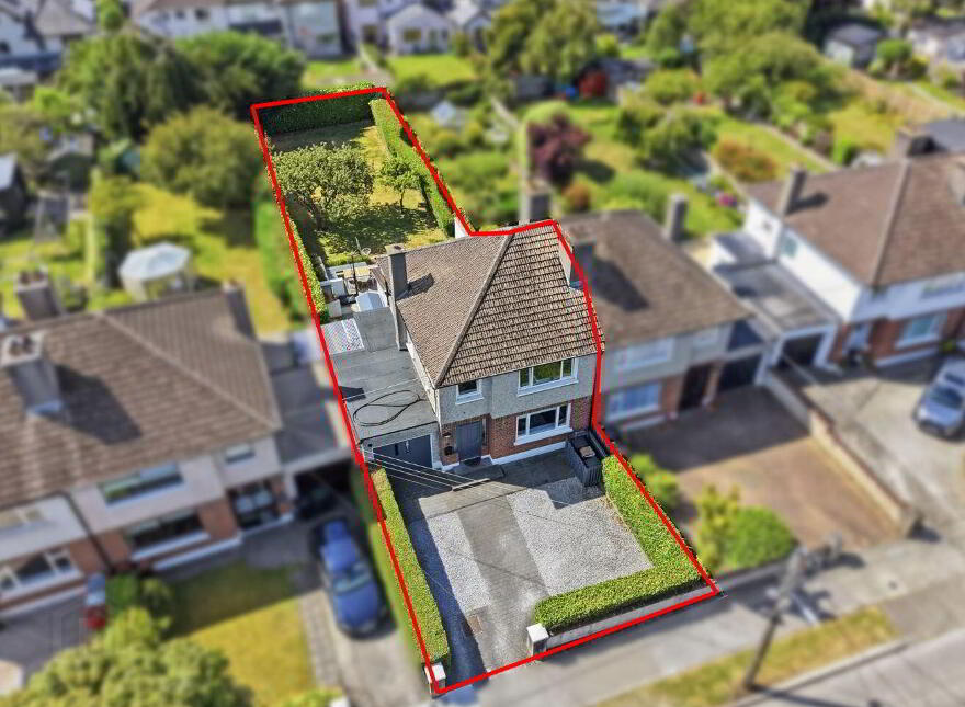 25 Saint Assam's Avenue, Raheny, D05HR29