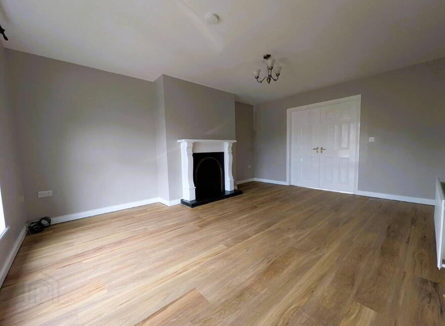 9 Glasker Court, Ballinaskeagh, Banbridge, BT32 5BF