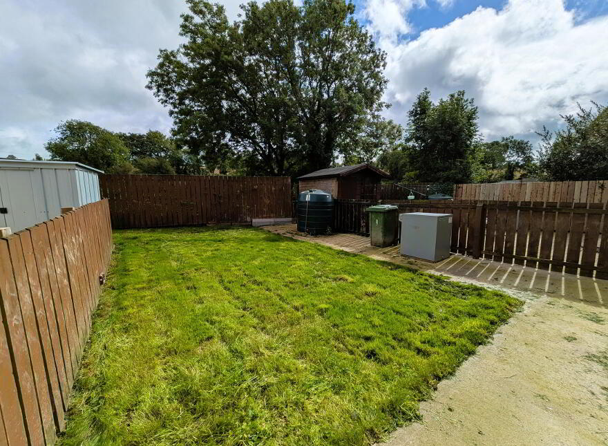 9 Glasker Court, Ballinaskeagh, Banbridge, BT32 5BF