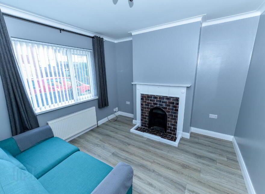 49 Brandon Parade, Belfast, BT4 1JH