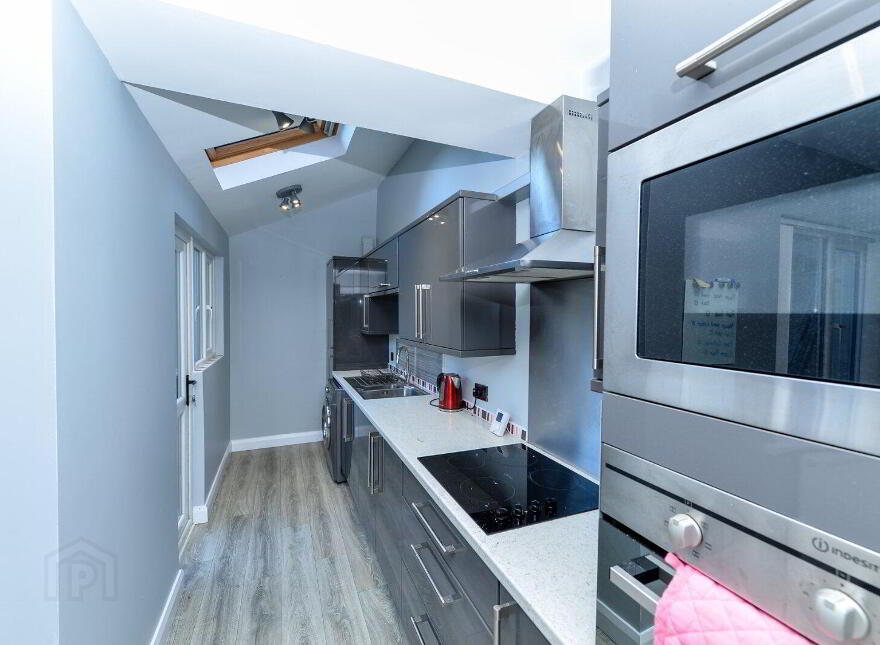 49 Brandon Parade, Belfast, BT4 1JH
