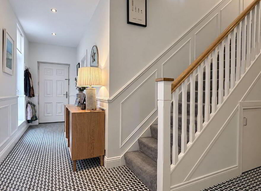 13 Dargan's Way, Sutton, D13V6P4
