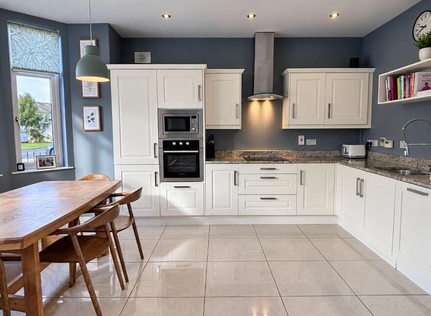 13 Dargan's Way, Sutton, D13V6P4