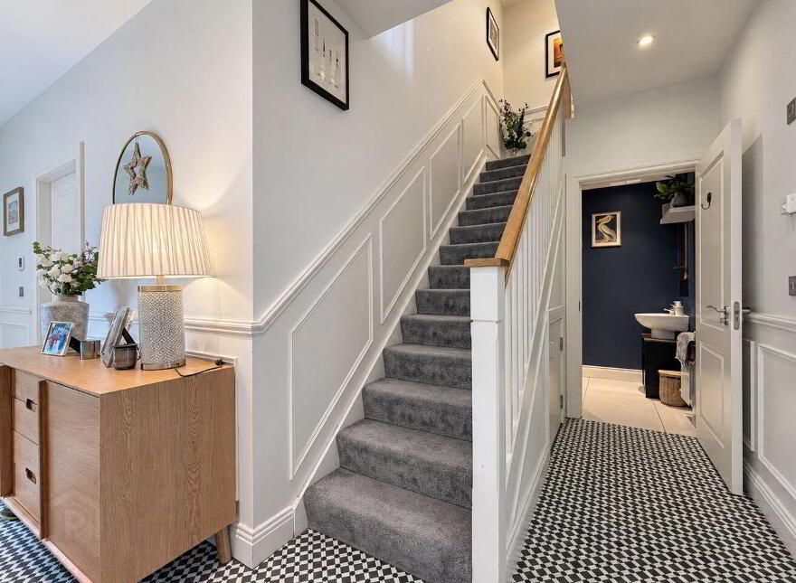 13 Dargan's Way, Sutton, D13V6P4