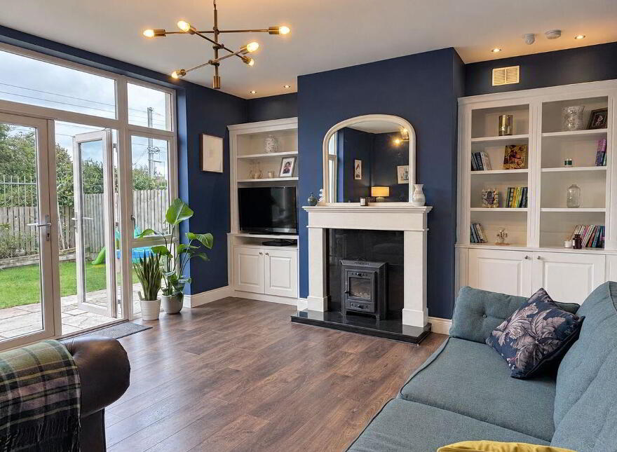 13 Dargan's Way, Sutton, D13V6P4