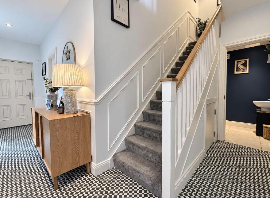 13 Dargan's Way, Sutton, D13V6P4