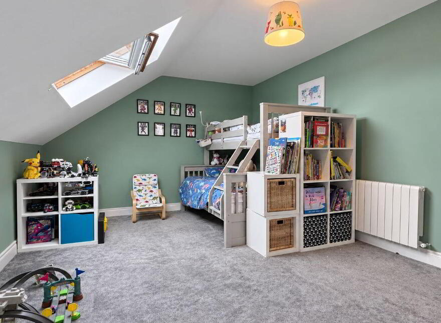 13 Dargan's Way, Sutton, D13V6P4
