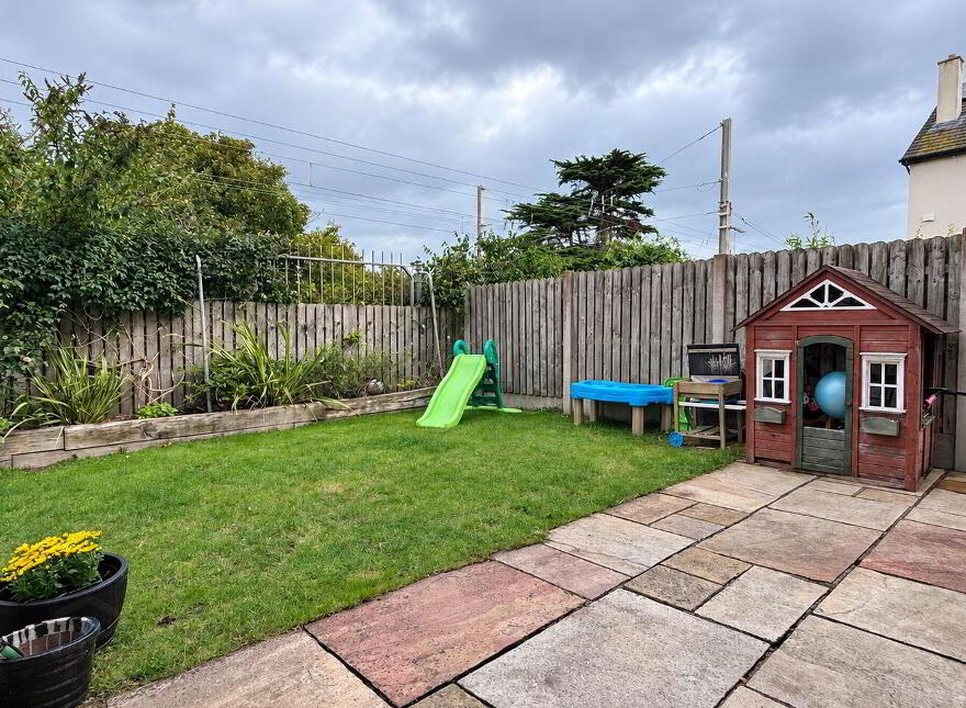 13 Dargan's Way, Sutton, D13V6P4