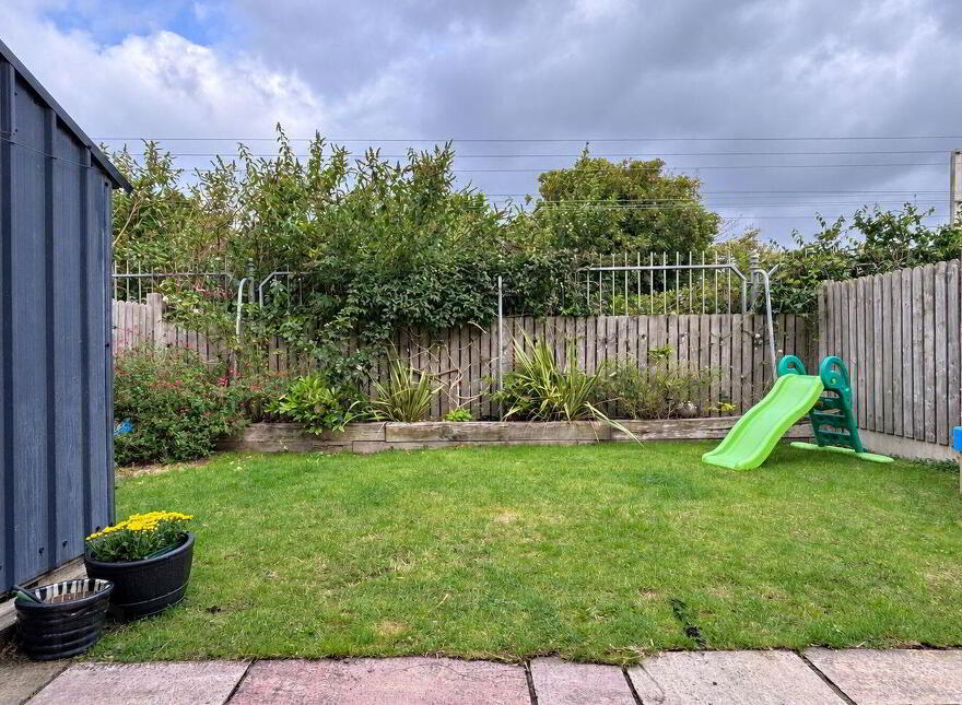 13 Dargan's Way, Sutton, D13V6P4
