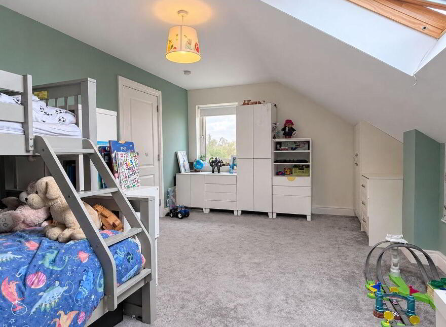 13 Dargan's Way, Sutton, D13V6P4