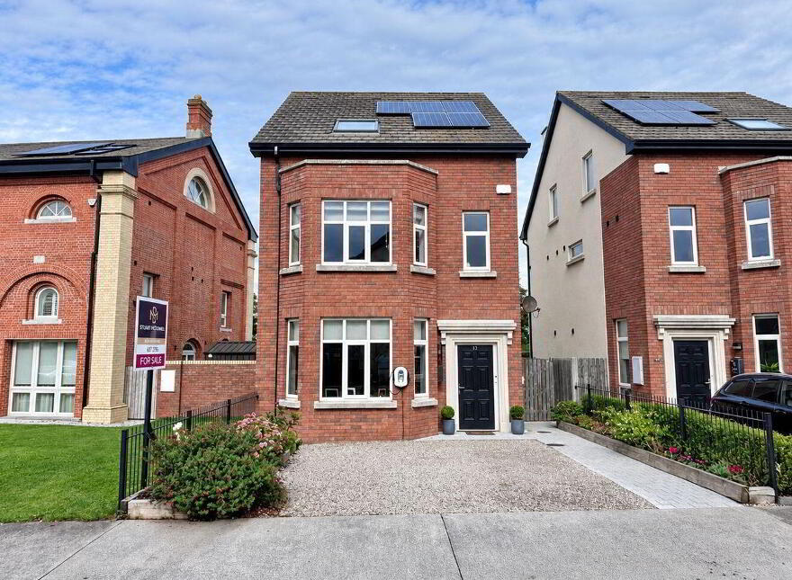 13 Dargan's Way, Sutton, D13V6P4