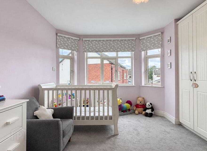 13 Dargan's Way, Sutton, D13V6P4