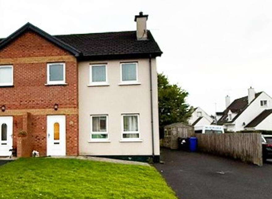 43 Oakfield Close, Buncrana, F93D6K7
