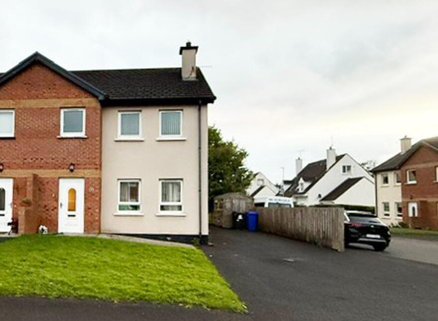 43 Oakfield Close, Buncrana, F93D6K7
