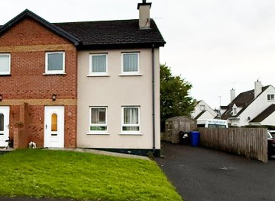 43 Oakfield Close, Buncrana, F93D6K7