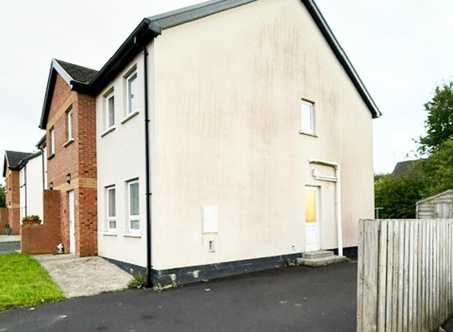 43 Oakfield Close, Buncrana, F93D6K7