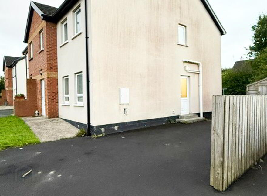 43 Oakfield Close, Buncrana, F93D6K7