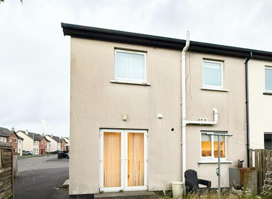 43 Oakfield Close, Buncrana, F93D6K7