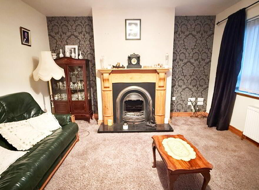 43 Oakfield Close, Buncrana, F93D6K7