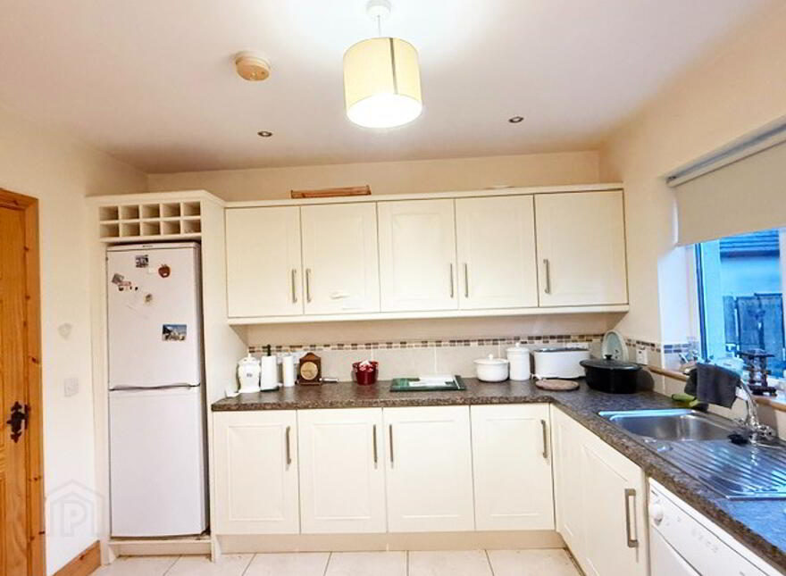 43 Oakfield Close, Buncrana, F93D6K7