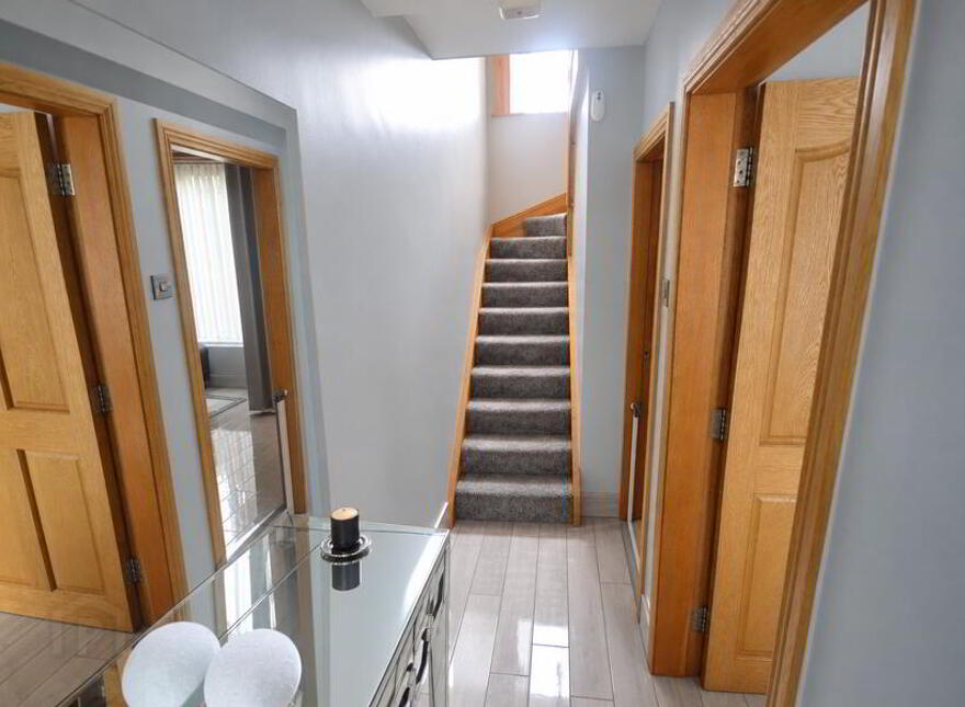 2 Albert Terrace, Main Street, Lifford, F93V2YH