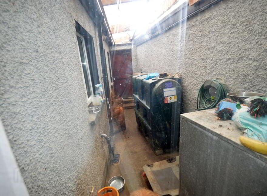 2 Albert Terrace, Main Street, Lifford, F93V2YH