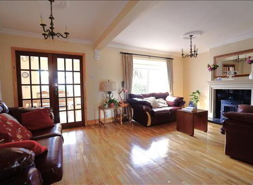 Skibbereen Road, Lismore Lawn, Waterford