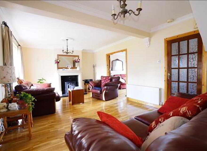 Skibbereen Road, Lismore Lawn, Waterford