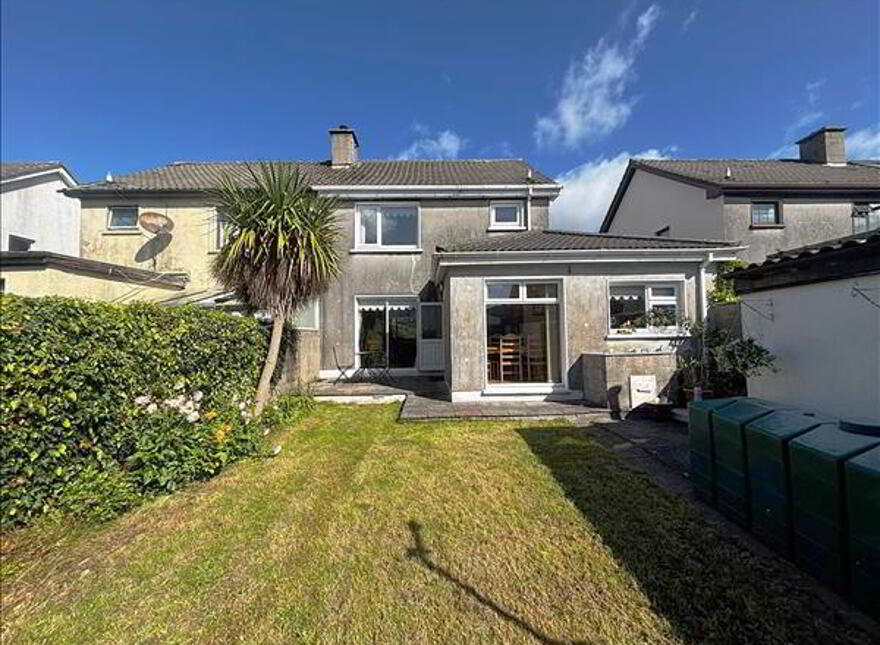 Skibbereen Road, Lismore Lawn, Waterford