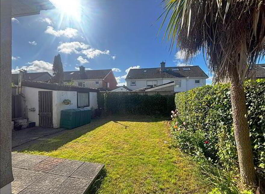 Skibbereen Road, Lismore Lawn, Waterford