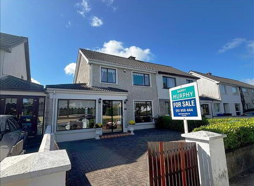 Skibbereen Road, Lismore Lawn, Waterford