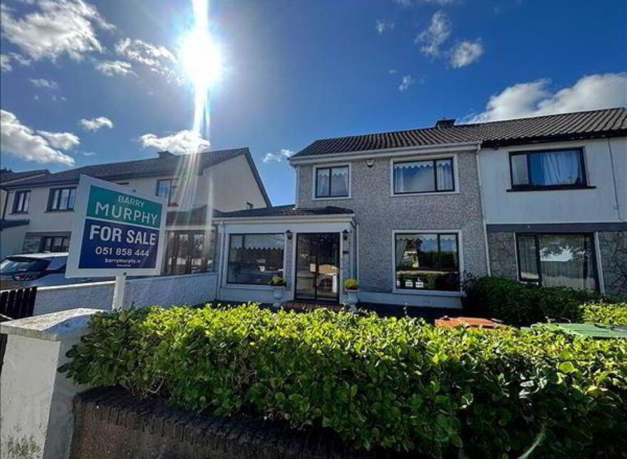 Skibbereen Road, Lismore Lawn, Waterford