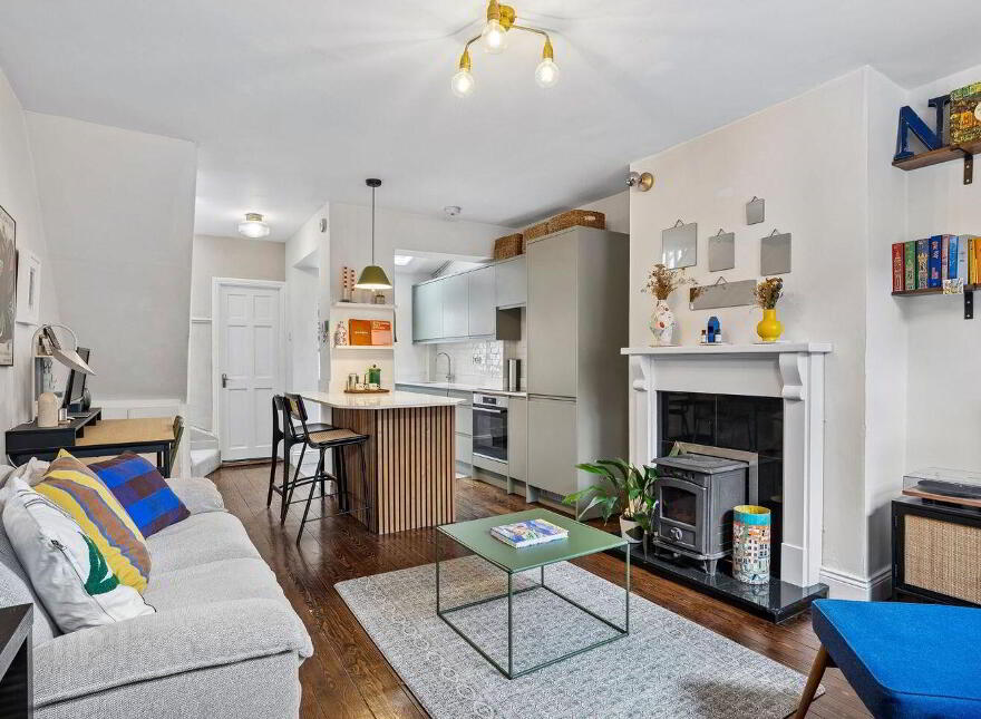 7 Armstrong Street, Harold's Cross, Harold's Cross, D06RP73