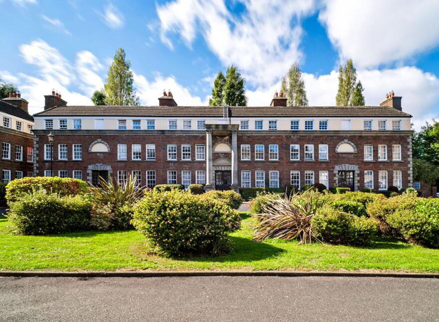 Apartment 52 Gandon Close, Harold's Cross, 6w, D6wn996, Harold's Cross, D6WN996 photo