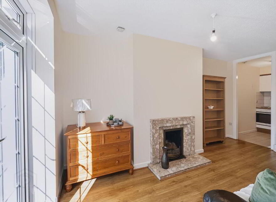 Apartment 52 Gandon Close, Harold's Cross, 6w, D6wn996, Harold's Cross, D6WN996