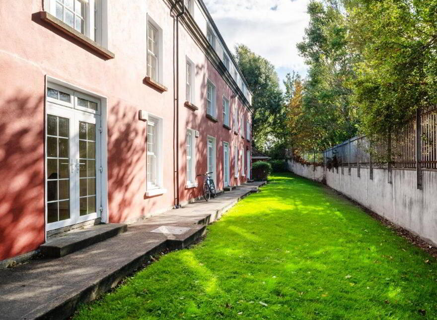 Apartment 52 Gandon Close, Harold's Cross, 6w, D6wn996, Harold's Cross, D6WN996